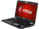 MSI GT Series - 17.3" - Intel Core i7 4th Gen 4800MQ (2.70GHz) - NVIDIA GeForce GTX 880M - 12 GB DDR3L - 1TB HDD - Windows 8.1 64-Bit - Gaming Laptop (GT70 DominatorPro-890 )