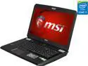 MSI GT Series - 17.3" NVIDIA GeForce GTX 870M - Intel Core i7-4800MQ  - 8GB Memory - - Windows 8.1 64-Bit - Gaming Laptop - (GT70 Dominator-895 )