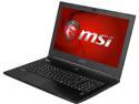 MSI GS Series - 15.6" - Intel Core i7-4700HQ - NVIDIA GeForce GTX 860M - 16 GB DDR3L - 1TB HDD 128 GB SSD - Windows 8.1 - Gaming Laptop (GS60 Ghost-003 )