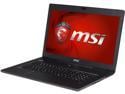 MSI GS Series - 17.3" - Intel Core i7-4710HQ - NVIDIA GeForce GTX 870M - 16 GB DDR3L - 1TB HDD 384 GB SSD - Windows 8.1 64-Bit - Gaming Laptop (GS70 Stealth Pro-212 )