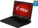 MSI GT Series - 18.4" NVIDIA GeForce GTX 980M SLI - Intel Core i7-4980HQ  - 24GB Memory - 256 GB SSD - Windows 8.1 64-Bit - Gaming Laptop - (GT80 Titan SLI-009 )