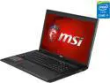MSI GP Series - 17.3" NVIDIA GeForce GTX 950M - Intel Core i7-4720HQ - 8GB Memory - - Windows 8.1 64-Bit - Gaming Laptop - (GP70 Leopard Pro-486 )