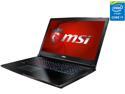 MSI GE Series - 17.3" NVIDIA GeForce GTX 970M - Intel Core i7-5700HQ  - 16GB Memory - - Windows 10 Home 64-Bit - Gaming Laptop - (GE72 Apache Pro-242 )