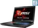 NB MSI GT72S DOMINATOR PRO G-220 R MS Office Configura