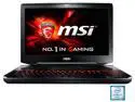 MSI GT Series - 18.4" - Intel Core i7-6920HQ - NVIDIA GeForce GTX 980 SLI - 32GB Memory DDR4 2133 - 512GB SSD - Windows 10 Home (9S7-181412-072 )