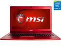 MSI GS Series - 17.3" - Intel Core i7 4th Gen 4710HQ (2.50GHz) - NVIDIA GeForce GTX 970M - 16 GB DDR3L - 1TB HDD 128 GB SSD - Windows 8.1 64-Bit - Gaming Laptop (GS70 Stealth Pro-086 )