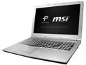 MSI - 15.6" GeForce GTX 1050 - Intel Core i7-7700HQ  - 8GB Memory - - Windows 10 Home 64-Bit - Gaming Laptop - (PE60 7RD-1042 )