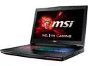 MSI GT Series - 17.3" FHD 120 Hz - Intel Core i7-6700HQ - GeForce GTX 1070 - 16GB Memory DDR4 2400 - - Windows 10 Home 64-Bit (9S7-178511-288 )