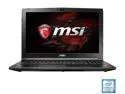 MSI - 15.6" GeForce GTX 1050 - Intel Core i5-7300HQ - 8GB Memory - - Windows 10 Home 64-Bit - Gaming Laptop - (GL62M 7RD-265 )