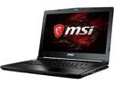 MSI GS Series GS43VR PHANTOM PRO-210 14.0" IPS Intel Core i7 7th Gen 7700HQ (2.80 GHz) NVIDIA GeForce GTX 1060 VR Ready 32 GB Memory 512 GB M.2 SATA SSD 1 TB HDD Windows 10 Pro 64-Bit Gaming Laptop