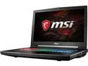 MSI GT Series GT73VR TITAN PRO-NE1080 17.3" 120 Hz Intel Core i7 7th Gen 7700HQ (2.80 GHz) NVIDIA GeForce GTX 1080 16 GB Memory 256 GB M.2 SATA SSD 1 TB HDD Windows 10 Home 64-Bit Gaming Laptop -- ONLY @ NEWEGG