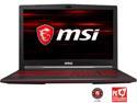 MSI GL Series GL63 8RC-077 15.6" FHD GTX 1050 i5-8300H 8 GB Memory 128 GB SSD 1 TB HDD Windows 10 Home 64-Bit Gaming Laptop -- ONLY @ NEWEGG
