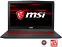 MSI GV Series GV62 8RE-016 15.6" IPS GTX 1060 i5-8300H 8 GB Memory 1 TB HDD 128 GB SSD Windows 10 Home 64-Bit Gaming Laptop -- ONLY @ NEWEGG