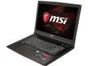 MSI GE Series GE72MVR APACHE PRO-080 17.3" 120 Hz GTX 1070 8 GB VRAM i7-7700HQ 16 GB Memory 128 GB NVMe SSD + 1 TB HDD Windows 10 Home VR Ready Gaming Laptop -- ONLY @ NEWEGG