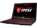 MSI GL63 8RE-629 15.6" IPS FHD GTX 1060 6 GB VRAM i7-8750H 16 GB Memory 128 GB SSD + 1 TB HDD Windows 10 Home Gaming Laptop -- ONLY @ NEWEGG