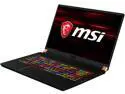 MSI GS75 Stealth 10SE-050, 17.3" Gaming Laptop, Intel Core i7-10750H, RTX 2060, 16 GB Memory, 512 GB SSD