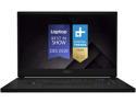 MSI GS66 Stealth 10SE-039, 15.6" Gaming Laptop, Intel Core i7-10750H, RTX 2060, 16 GB Memory, 512 GB SSD, Windows 10 Pro