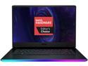 MSI GE66 Raider 10SGS-288 - 15.6" 300 Hz - Intel Core i7-10875H - GeForce RTX 2080 SUPER Max-Q - 32 GB Memory - 1 TB SSD - Windows 10 Home - Gaming Laptop