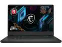 MSI GP Series - 15.6" GeForce RTX 3070 Laptop GPU - Intel Core i7-11800H  - 16GB Memory - 1 TB NVMe SSD - Windows 10 Home 64-bit - Gaming Laptop - 240 Hz (GP66 Leopard 11UG-018 )