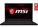 MSI GS66 Stealth 10SF-683 - 15.6" - Intel Core i7-10750H - GeForce RTX 2070 Max-Q - 16 GB Memory - 1 TB SSD - Windows 10 Home - Gaming Laptop