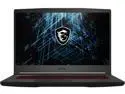 MSI GF Series GF65 10UE-279CA Thin 15.6" 144 Hz IPS Intel Core i5 10th Gen 10500H (2.50 GHz) NVIDIA GeForce RTX 3060 Laptop GPU 8 GB Memory 512 GB PCIe SSD Windows 10 Home 64-bit Gaming Laptop