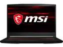 MSI GF Series - 15.6" GeForce GTX 1650 - Intel Core i5-10500H  - 8GB Memory - 256 GB PCIe SSD - Windows 10 Home 64-bit - Gaming Laptop - 60 Hz IPS (GF63 Thin 10SC-222 )
