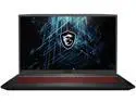 MSI GF Series - 17.3" GeForce RTX 3060 Laptop GPU - Intel Core i7-10750H - 16GB Memory - 512 GB NVMe SSD - Windows 10 Home 64-bit - Gaming Laptop - 144 Hz IPS (GF75 Thin 10UE-028 )
