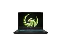 MSI - 15.6" GeForce RTX 4050 Laptop GPU - AMD Ryzen 5 7535HS  - 8GB Memory - 512 GB PCIe SSD - Windows 11 Home 64-bit - Gaming Laptop - 144 Hz IPS (Bravo 15 C7VE-010US )