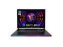 MSI GE Series - 17.0" GeForce RTX 4080 Laptop GPU - Intel Core i9-13980HX  - 32GB Memory - 1 TB PCIe SSD - Windows 11 Home 64-bit - Gaming Laptop - 240 Hz IPS (Raider GE78HX 13VH-438US )