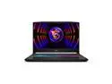 MSI Katana 15 15.6" 144Hz FHD Gaming Laptop Intel Core i7-13620H RTX 4060 16GB 1TBNVMe SSD Win11