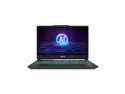 MSI Cyborg Gaming Laptop - 15.6" IPS FHD - Intel Core Ultra 7 155H - GeForce RTX 4050  - 16 GB DDR5 - 1 TB SSD - Windows 11 Home (Cyborg 15 AI A1VEK-079US)
