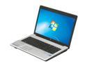 HP Laptop G71-340US Intel Core 2 Duo T6600 (2.20GHz) 4GB Memory 320GB HDD Intel GMA 4500MHD 17.3" Windows 7 Home Premium 64-bit