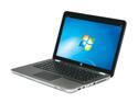 HP Laptop ENVY Intel Core i5-450M 6GB Memory 500GB HDD ATI Mobility Radeon HD 5650 14.5" Windows 7 Home Premium 64-bit 4-1010NR