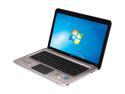 HP Laptop Pavilion Intel Core i7-720QM 6GB Memory 500GB HDD ATI Mobility Radeon HD 5650 15.6" Windows 7 Home Premium 64-bit DV6-3052NR