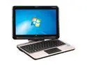 HP TouchSmart tm2-2150us 4GB Memory 12.1" 1280 x 800 Tablet PC Windows 7 Home Premium 64-bit