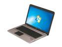 HP Laptop Pavilion AMD Phenom II N830 4GB Memory 500GB HDD ATI Radeon HD 4250 17.3" Windows 7 Home Premium 64-bit dv7-4065dx