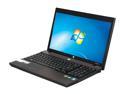 HP Laptop ProBook 4525s (XT950UT#ABA) AMD Athlon II Dual-Core P340 (2.20GHz) 2GB Memory 320GB HDD ATI Radeon HD 4250 15.6" Windows 7 Professional 32-bit