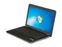 HP Laptop Pavilion AMD Turion II P520 4GB Memory 320GB HDD ATI Radeon HD 4250 14.5" Windows 7 Home Premium 64-bit dv5-2035dx
