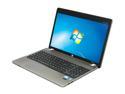 HP Laptop ProBook 4530s (XU015UT#ABA) Intel Core i3 2nd Gen 2310M (2.10GHz) 4GB Memory 320GB HDD Intel HD Graphics 3000 15.6" Windows 7 Home Premium 64-bit