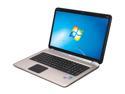 HP Laptop Pavilion Intel Core i7 2nd Gen 2630QM (2.00GHz) 8GB Memory 1TB HDD AMD Radeon HD 6770M 17.3" Windows 7 Home Premium 64-bit dv7-6195us