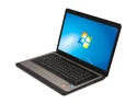 HP 15.6" AMD E-450 4GB Memory DDR3 1333 Windows 7 Home Premium 64-Bit 635 (LJ513UT#ABA)
