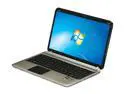 HP Laptop Pavilion AMD A8-3500M 6GB Memory 640GB HDD AMD Radeon HD 6620G 15.6" Windows 7 Home Premium 64-bit dv6-6140us