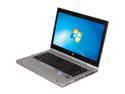 HP Laptop EliteBook Intel Core i5-2450M 4GB Memory 500GB HDD Intel HD Graphics 3000 14.0" Windows 7 Professional 64-Bit 8460p (LJ540UT#ABA)