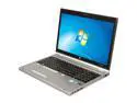 HP Laptop EliteBook Intel Core i5-2450M 4GB Memory 500GB HDD AMD Radeon HD 6470M 15.6" Windows 7 Professional 64-Bit 8560p (LJ548UT#ABA)