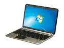 HP Pavilion 15.6" AMD A8-3520M 6GB Memory Windows 7 Home Premium 64-Bit A6Y60UAR#ABA