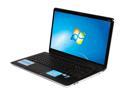 HP Laptop Pavilion Intel Core i7-3610QM 8GB Memory 1TB HDD Intel HD Graphics 4000 17.3" Windows 7 Home Premium 64-Bit dv7-7030us