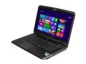 CyberpowerPC Laptop Intel Core i7-3630QM 8GB Memory 750GB HDD NVIDIA GeForce GTX 675M 17.3" Windows 8 64-Bit Gamer Zeus X7-100-W8
