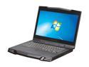 DELL Laptop Intel Core i7 1st Gen 740QM (1.73GHz) 6GB Memory 500GB HDD ATI Mobility Radeon HD 5850 15.6" Windows 7 Home Premium 64-bit Alienware M15x(m15x-472CSB)