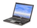 DELL Laptop Intel Core 2 Duo T5600 (1.83GHz) 2GB Memory 80GB HDD Integrated Graphics 14.1" Windows XP Professional 32-bit Latitude D620