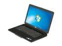 DELL Laptop Intel Pentium T4500 2GB Memory 250GB HDD Intel GMA 4500MHD 15.6" Windows 7 Home Premium Inspiron 1545